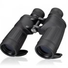 Bresser Astro & Marine Prismáticos 7x50mm Negros