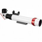 Bresser Lunt LS40THa/B500 H-Alpha Telescopio Solar
