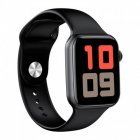 DCU Tecnologic Colorful Smartwatch + 2 Correas