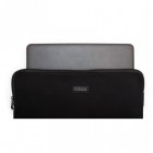 Nilox Funda de Neopreno para Portátil 14.1" Negra