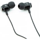 Iggual Auriculares Pretos