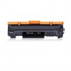 Inkpro Tóner Compatible para HP 44A Negro