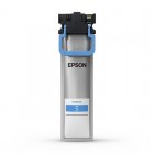 Epson T9452 Cartucho Tinta Original Cian