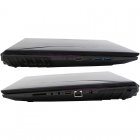CoolBox DeepGaming Silex Pro Intel Core i5-11400/16GB/1TB+250GB SSD/RTX 3050/16.1"