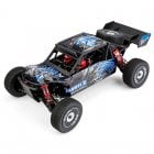 WLtoys 124018 Desert Buggy Coche RC 1/12 RTR