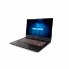 CoolBox DeepGaming Exegon Intel Core i7-11800H/32GB/500GB SSD/RTX 3050/17.3"