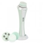 Jocca 1574 Set Cepillo de Limpieza Facial