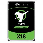 Seagate Exos X18 3.5" 18TB SAS SATA 3
