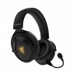 Tempest GHS PRO 20 Emperor Auriculares Gaming RGB Wireless 7.1 PC/PS4/PS5/Switch