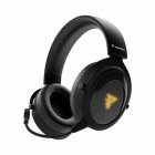 Tempest GHS PRO 20 Emperor Auriculares Gaming RGB Wireless 7.1 PC/PS4/PS5/Switch