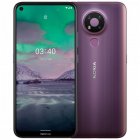 Nokia 3.4 3/64GB Púrpura Libre Versión Importada Nokia 3.4 3/64GB Púrpura Libre Versión Importada
