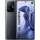 Xiaomi 11T 5G 8/256GB Gris Libre