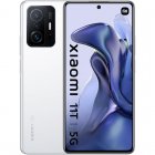 Xiaomi 11T 5G 8/256GB Blanco Libre Xiaomi 11T 5G 8/256GB Blanco Libre