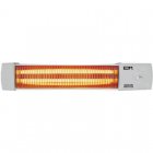 EDM Aquecedor de Quartzo 1200W