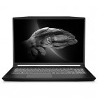 MSI Creator M16 A11UD-842ES Intel Core i7-11800H/32GB/1TB SSD/RTX 3050 Ti/16"