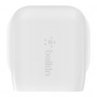Belkin Cargador de Pared USB-C 20W Belkin Cargador de Pared USB-C 20W