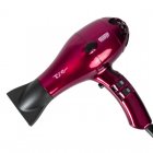 Tahe Secador de Pelo Profesional 2000W Fucsia