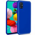 Cool Funda Silicona Azul para Samsung Galaxy A51