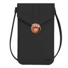 Cool Funda Universal Bag Negra hasta 6.7"