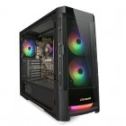 PcVIP Effect AMD Ryzen 5 5600G/16GB/1TB+500GB SSD