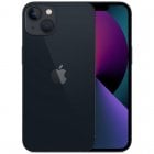 Apple iPhone 13 Mini 256GB Medianoche Libre