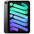 Apple iPad Mini 2021 256GB WiFi Cinzento Espacial