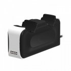 Hori Estación de Carga Dual para Mandos Inalámbricos DualSense PS5