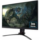 Acer Predator XB253QGP 24.5" LED IPS FullHD 144Hz G-Sync