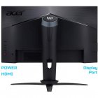 Acer Predator XB253QGP 24.5" LED IPS FullHD 144Hz G-Sync