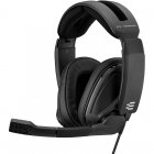 EPOS GSP 302 Headset Gaming com Acústica Cerrada Preto