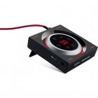 EPOS GSX 1200 PRO Amplificador de Áudio