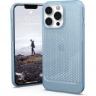 UAG Funda [U] Lucent Cerulean para Apple iPhone 13 Pro