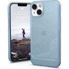 UAG Funda [U] Lucent Cerulean para Apple iPhone 13