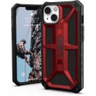 UAG Funda Monarch Crimson para Apple iPhone 13