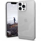 UAG Funda [U] Lucent Ice para Apple iPhone 13 Pro Max