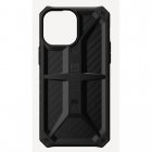 UAG Funda Monarch Carbon Fiber para Apple iPhone 13 Pro Max