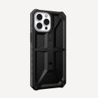 UAG Funda Monarch Carbon Fiber para Apple iPhone 13 Pro Max