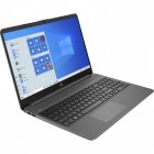 HP 15S-FQ2138NS Intel Core i3-1115G4/4GB/128GB SSD/15.6"