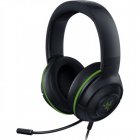 Razer Kraken X For Console Auriculares Gaming Multiplataforma Xbox Verde