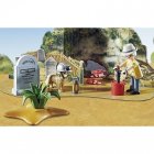 Playmobil Regreso al Futuro Calendario de Adviento