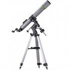 Bresser Telescopio Astronómico Refractor 90/900mm
