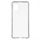 Funda Antigolpes Reforzada Transparente para Samsung Galaxy A71