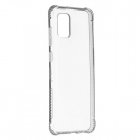 Funda Antigolpes Reforzada Transparente para Samsung Galaxy A71