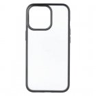 Funda Bumper Premium Transparente para iPhone 13 Pro