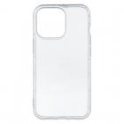 Funda Degradada Transparente para iPhone 13 Pro