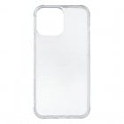 Funda Antigolpes Reforzada Transparente para iPhone 13 Pro Max