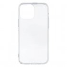 Funda Bumper Transparente para iPhone 13 Pro Max