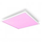 Philips Hue Surimu Painel de Teto LED Inteligente Quadrado 60W RGB