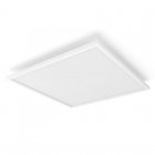 Philips Hue Surimu Painel de Teto LED Inteligente Quadrado 60W RGB