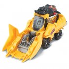VTech Switch & Go Dinos Brutus el Tricerátops Excavadora